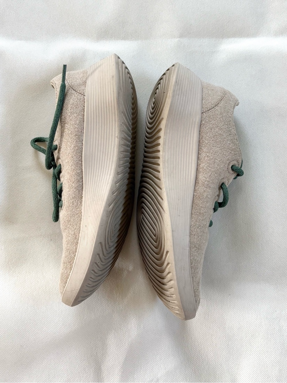 Allbirds Wool Runner Go size 9.5 - Picture 3 of 9